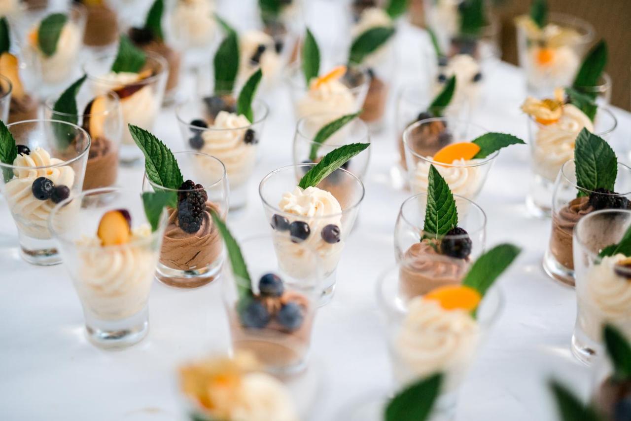 Hotel Restaurant Felix Bensheim Eksteriør bilde